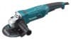 Углошлифовальная машина Makita GA5021C 1450Вт 10000об/мин рез.шпин.:M14 d=125мм - фото 3