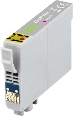 Картридж струйный Cactus CS-EPT0923 T0923 пурпурный (6.6мл) для Epson Stylus C91/CX4300/T26/T27/TX106/TX109/TX117/TX119 с чипом - фото 5