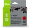 Картридж струйный Cactus CS-PG510 PG-510 черный (15мл) для Canon Pixma MP240/MP250/MP260/MP270/MP480/MP490/MP492/MX320/MX330 с чипом - фото 3