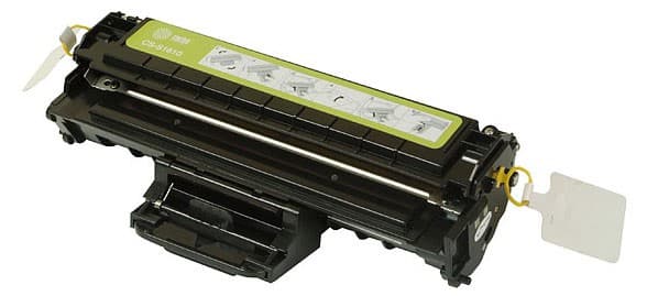 Картридж лазерный Cactus CS-S1610 ML-1610D2 черный (2000стр.) для Samsung ML-1610/1615 - фото 5