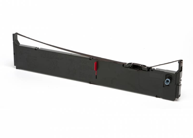 Картридж матричный Cactus CS-DFX9000 12.7x45 черный для Epson DFX9000 - фото 4