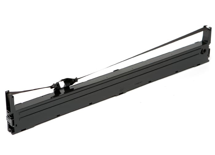 Картридж матричный Cactus CS-FX2190 C13S015327 12.7x32 черный для Epson FX-2190/LQ-2090