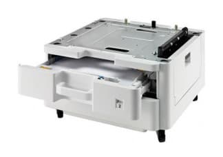 Лоток Kyocera PF-470 (1203NP3NL0/NL1) для FS-6025MFP/B/6030MFP/6525/6530MFP/C8020/C8025MFP/C8520MFP/C8525MFP - фото 2