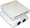 Кросс оптический Lanmaster LAN-FOBM-WM-8SC - фото 3