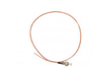 Пигтейл Lanmaster TWT-PIG-FC/SU-1.5 1x9/125 OS1/OS2 FC 1.5м ПВХ желтый