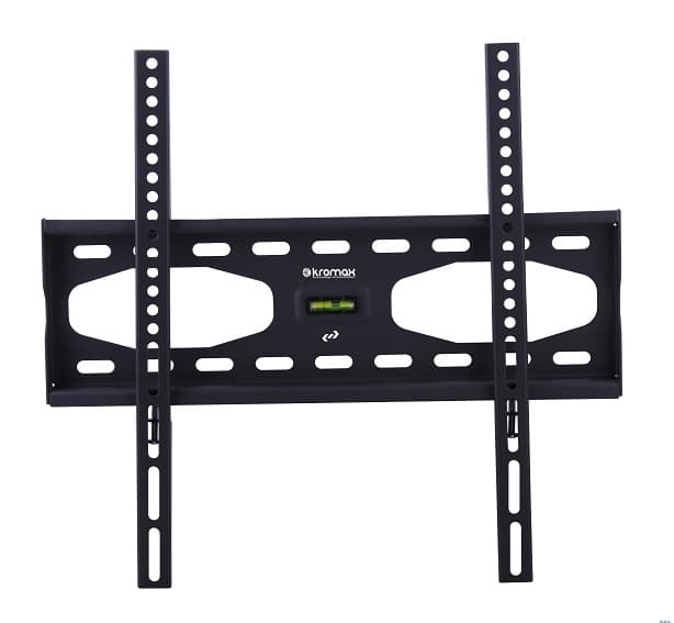 Кронштейн для телевизора Kromax STAR-44 серый 22"-65" макс.50кг настенный наклон - фото 4