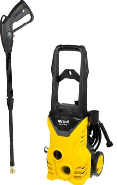 Минимойка Huter M135-PW 1650Вт (70/8/6) - фото 2