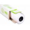 Бумага Cactus CS-PC90-91445 36"(A0) 914мм-45м/90г/м2/белый CIE169% матовое универсальная (с покрытием) втулка:50.8мм (2") (упак.:1рул) - фото 2