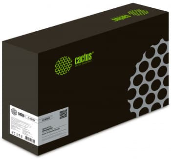 Блок фотобарабана Cactus CS-DR3200 черный ч/б:25000стр. для DCP 8070/8070D/8085 Brother - фото 2