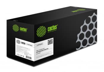 Картридж лазерный Cactus CS-EPT50436 S050436 черный (3500стр.) для Epson AL M2000 - фото 2