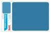 Коврик для мыши Buro BU-CLOTH Мини синий 230x180x3мм (BU-CLOTH/BLUE) - фото 3