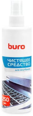 Спрей Buro BU-Snote для ноутбуков 250мл - фото 2
