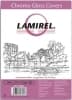 Обложки для переплёта Fellowes A4 красный (100шт) Lamirel LA-7869101 (LA-78691) - фото 3