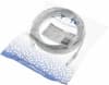 Патч-корд Lanmaster TWT-45-45-5.0-WH UTP RJ-45 вил.-вилка RJ-45 кат.5E 5м белый ПВХ (уп.:1шт) - фото 3