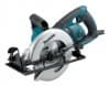 Циркулярная пила (дисковая) Makita 5477NB 1800Вт (ручная) D диска.:185мм - фото 3
