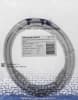Патч-корд Lanmaster TWT-45-45-3.0/6-GY UTP RJ-45 вил.-вилка RJ-45 кат.6 3м серый ПВХ (уп.:1шт) - фото 3