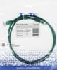 Патч-корд Lanmaster TWT-45-45-1.0-GN UTP RJ-45 вил.-вилка RJ-45 кат.5E 1м зеленый ПВХ (уп.:1шт) - фото 3
