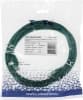 Патч-корд Lanmaster UTP TWT-45-45-3.0-GN UTP RJ-45 вил.-вилка RJ-45 кат.5E 3м зеленый ПВХ (уп.:1шт) - фото 3