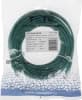 Патч-корд Lanmaster TWT-45-45-10-GN UTP RJ-45 вил.-вилка RJ-45 кат.5E 10м зеленый ПВХ (уп.:1шт) - фото 3