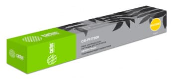 Картридж лазерный Cactus CS-PH7500 106R01446 черный (19800стр.) для Xerox Phaser 7500 - фото 2