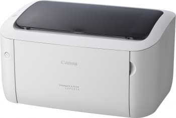 Принтер лазерный Canon imageClass LBP6030 (8468B008) A4 белый - фото 2