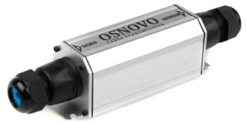 Удлинитель Osnovo E-PoE/1GW - фото 2