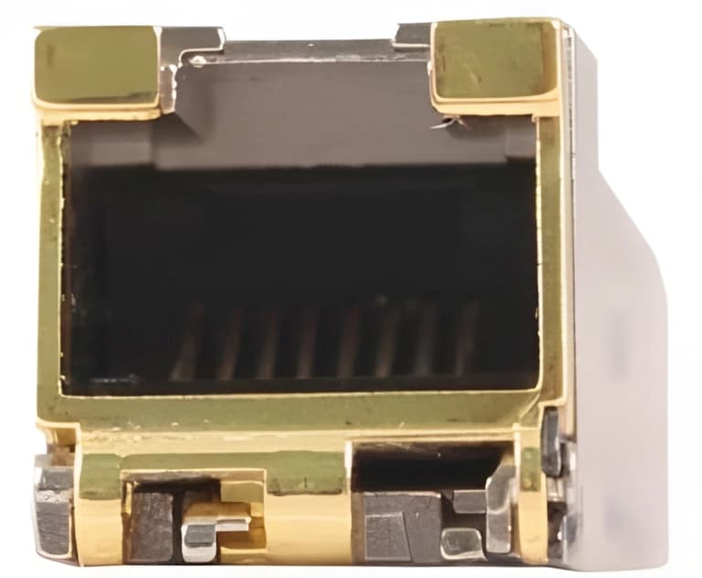Модуль Osnovo SFP-TP-RJ45 - фото 4