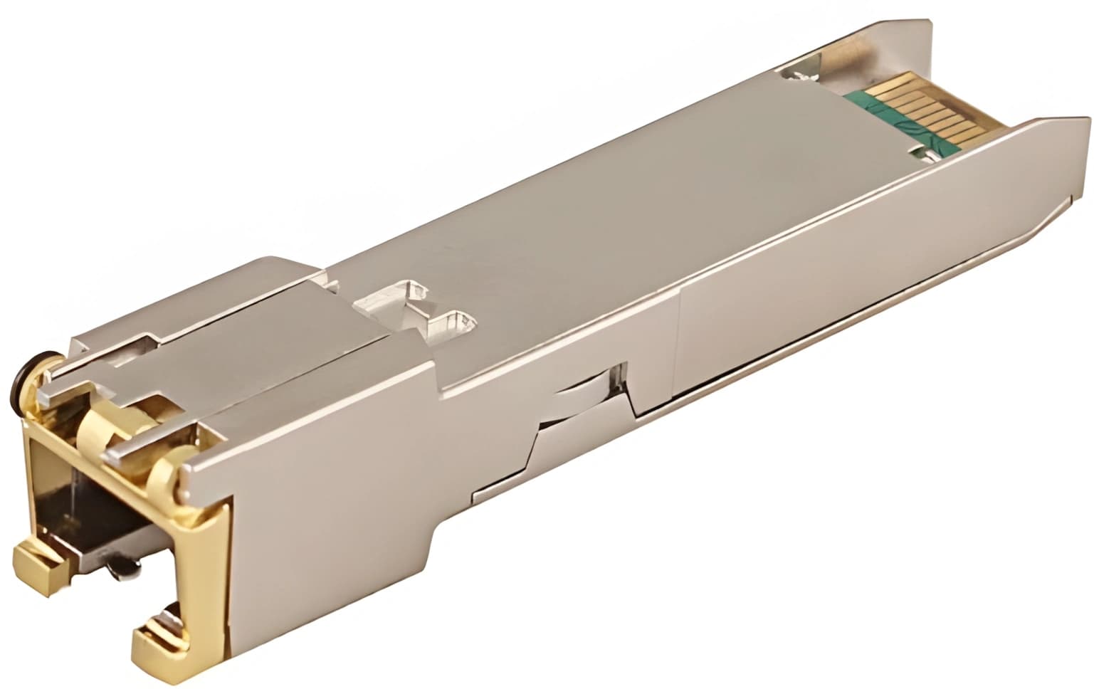 Модуль Osnovo SFP-TP-RJ45 - фото 5