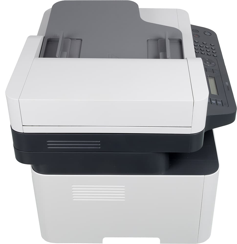 МФУ лазерный HP Laser 137fnw (4ZB84A) A4 WiFi белый - фото 4