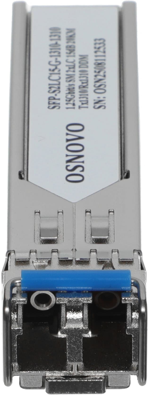 Модуль Osnovo SFP-S2LC15-G-1310-1310 - фото 3
