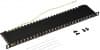 Патч-панель Lanmaster LAN-PPC24S6 19" 0.5U 24xRJ45 кат.5E STP - фото 3