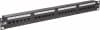 Патч-панель ITK PP24-1UC5EU-D05 19" 1U 24xRJ45 кат.5E UTP - фото 3