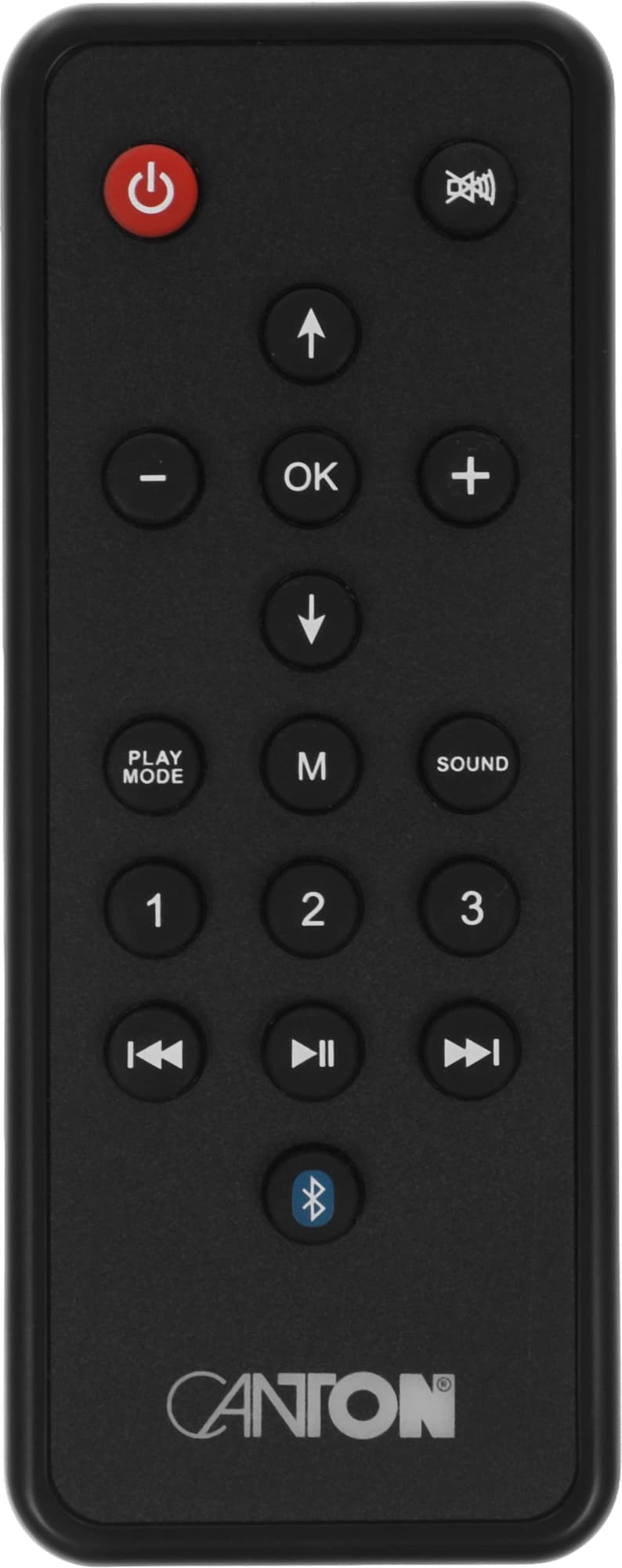 Саундбар Canton Smart Soundbar 9 2.1 300Вт белый - фото 4
