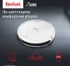 Пылесос-робот Tefal X-Plorer Serie 45 RG8227WH белый - фото 3