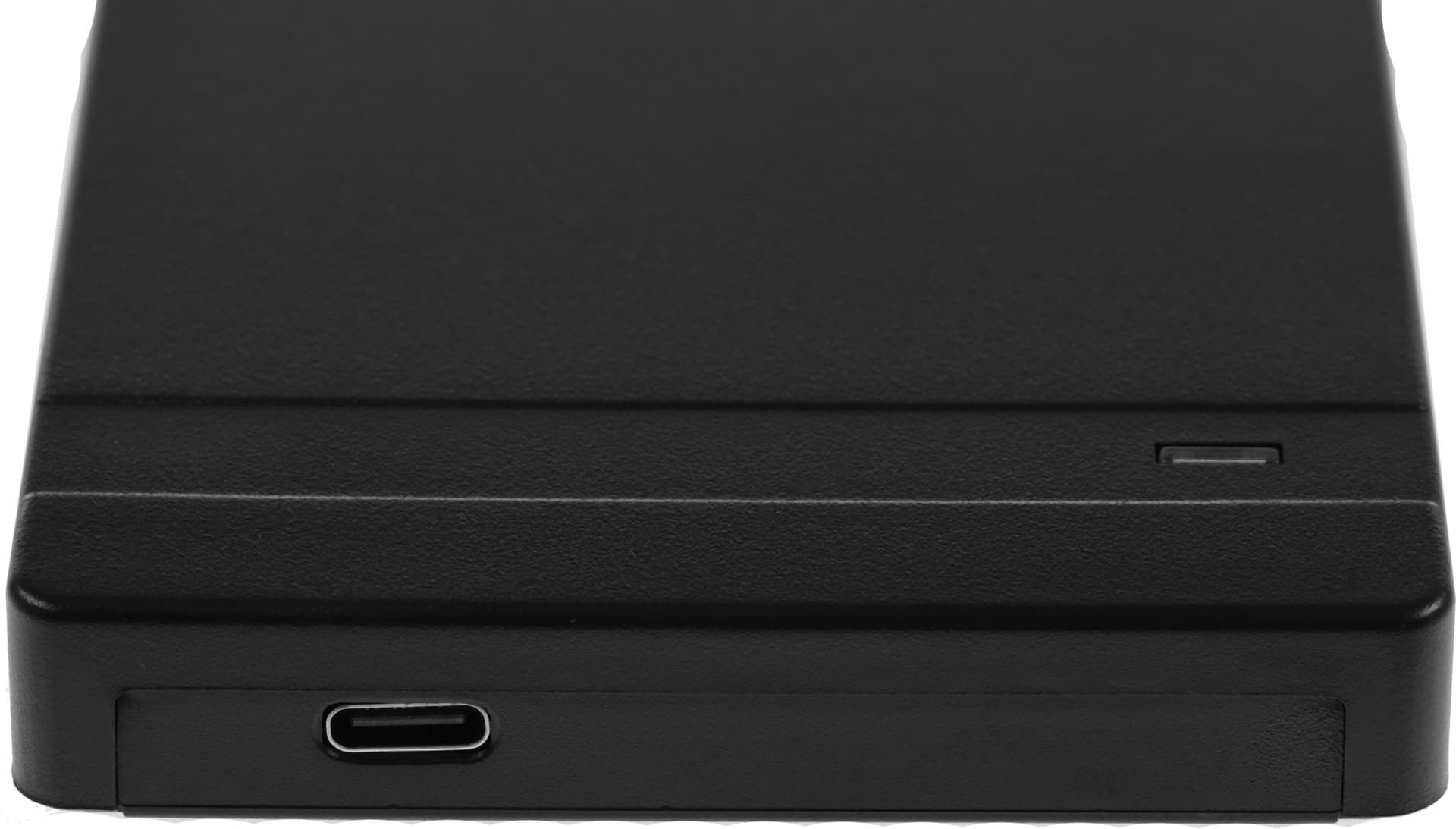 Внешний корпус для HDD/SSD AgeStar 31UB2P3C SATA USB3.2 пластик черный hotswap 2.5" - фото 5