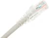 Патч-корд WRline WR-PC-RJ45-UTP-5E-1.5-GY UTP RJ-45 вил.-вилка RJ-45 кат.5E 1.5м серый LSZH (уп.:1шт) - фото 3