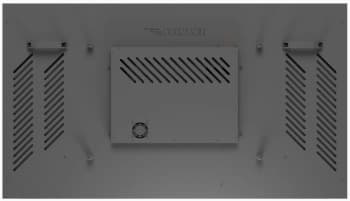 Панель Ikar 65" ПП 65-115-111 черный IPS LED 8ms 16:9 HDMI M/M матовая Piv 4000:1 500cd 178гр/178гр 3840x2160 VGA DP 4K USB 32кг (RUS) - фото 5
