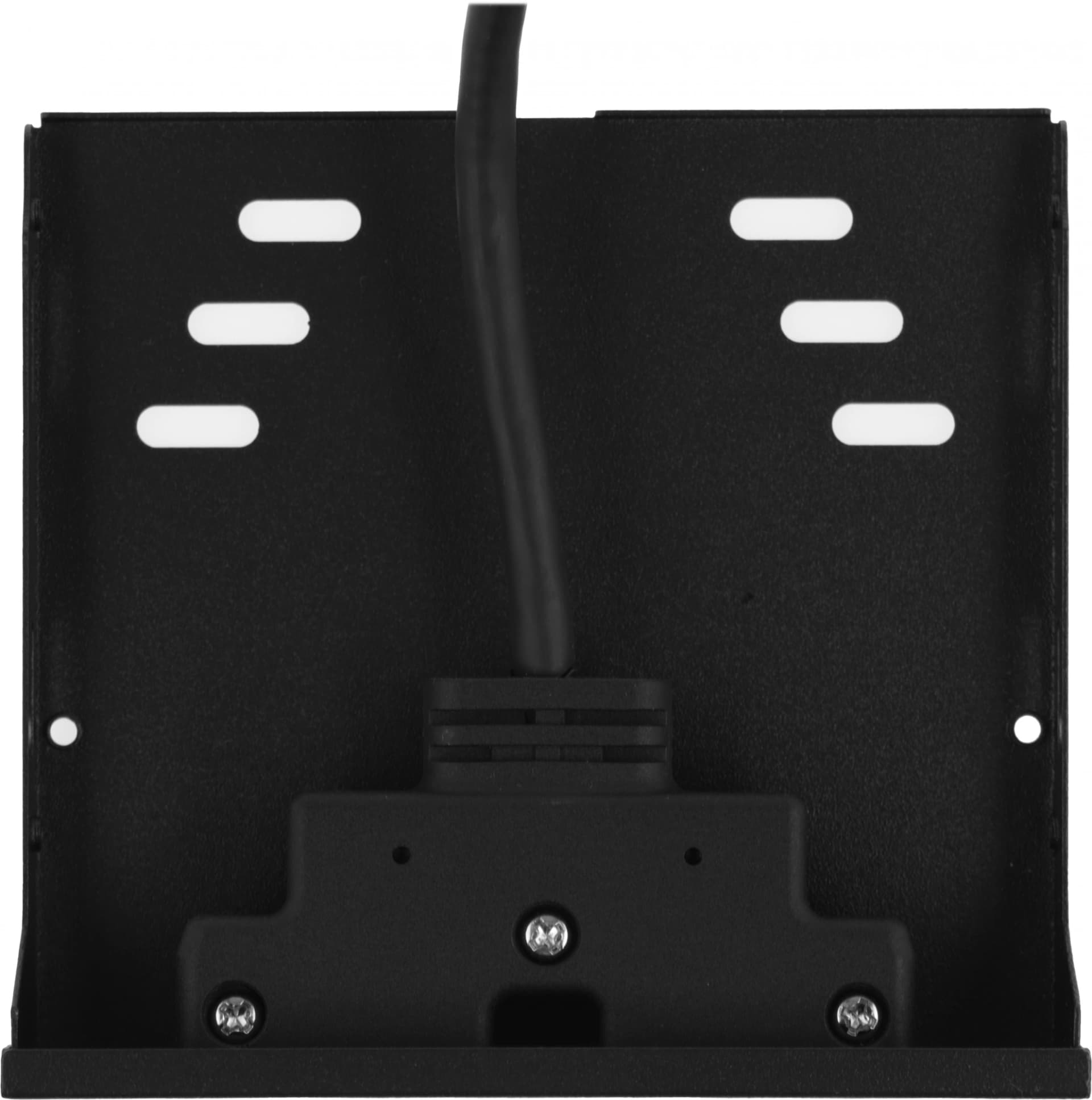 Адаптер USB 2xUSB3.1 Type-C Ret - фото 5
