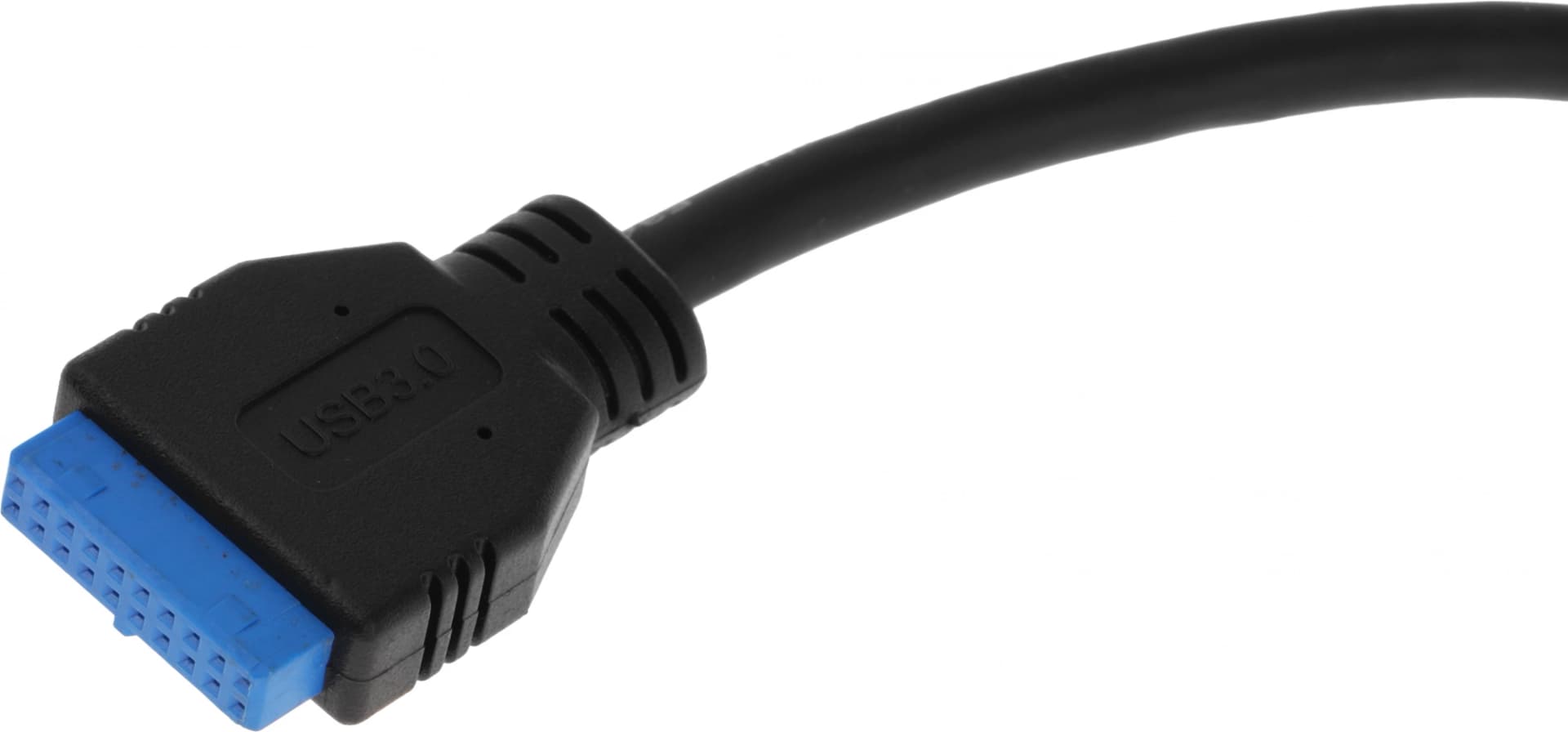 Адаптер USB 2xUSB3.1 Type-C Ret - фото 4