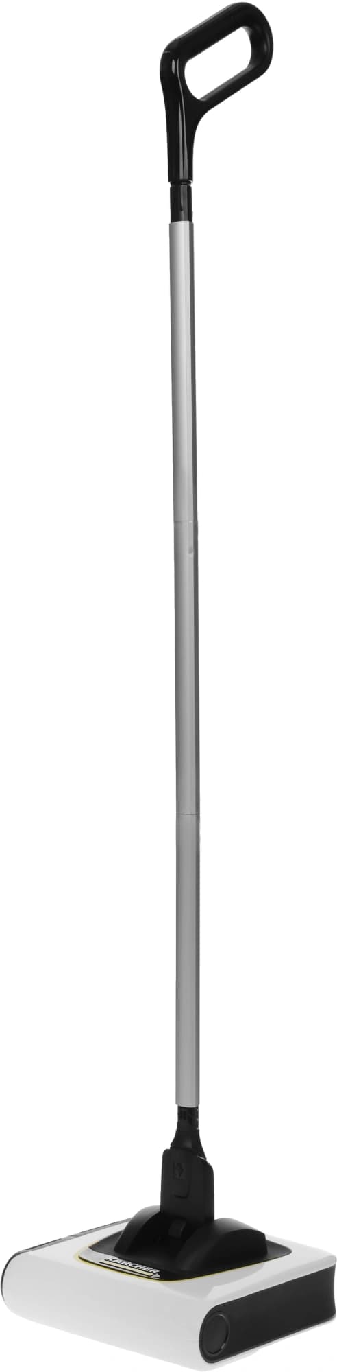 Пылесос-электровеник Karcher KB 5 650Вт белый - фото 4