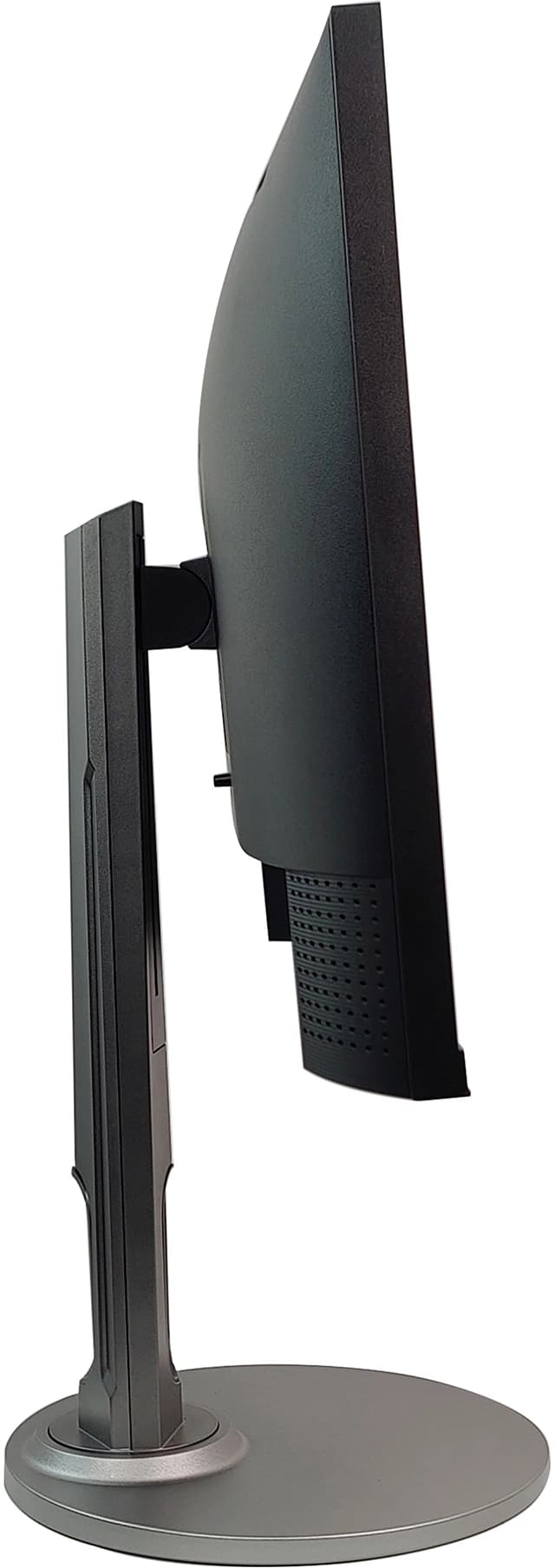 Монитор Digma 27" Progress 27P705Q черный IPS LED 5ms 16:9 HDMI M/M матовая HAS 300cd 178гр/178гр 2560x1440 75Hz FreeSync DP 2K USB 5.6кг - фото 3