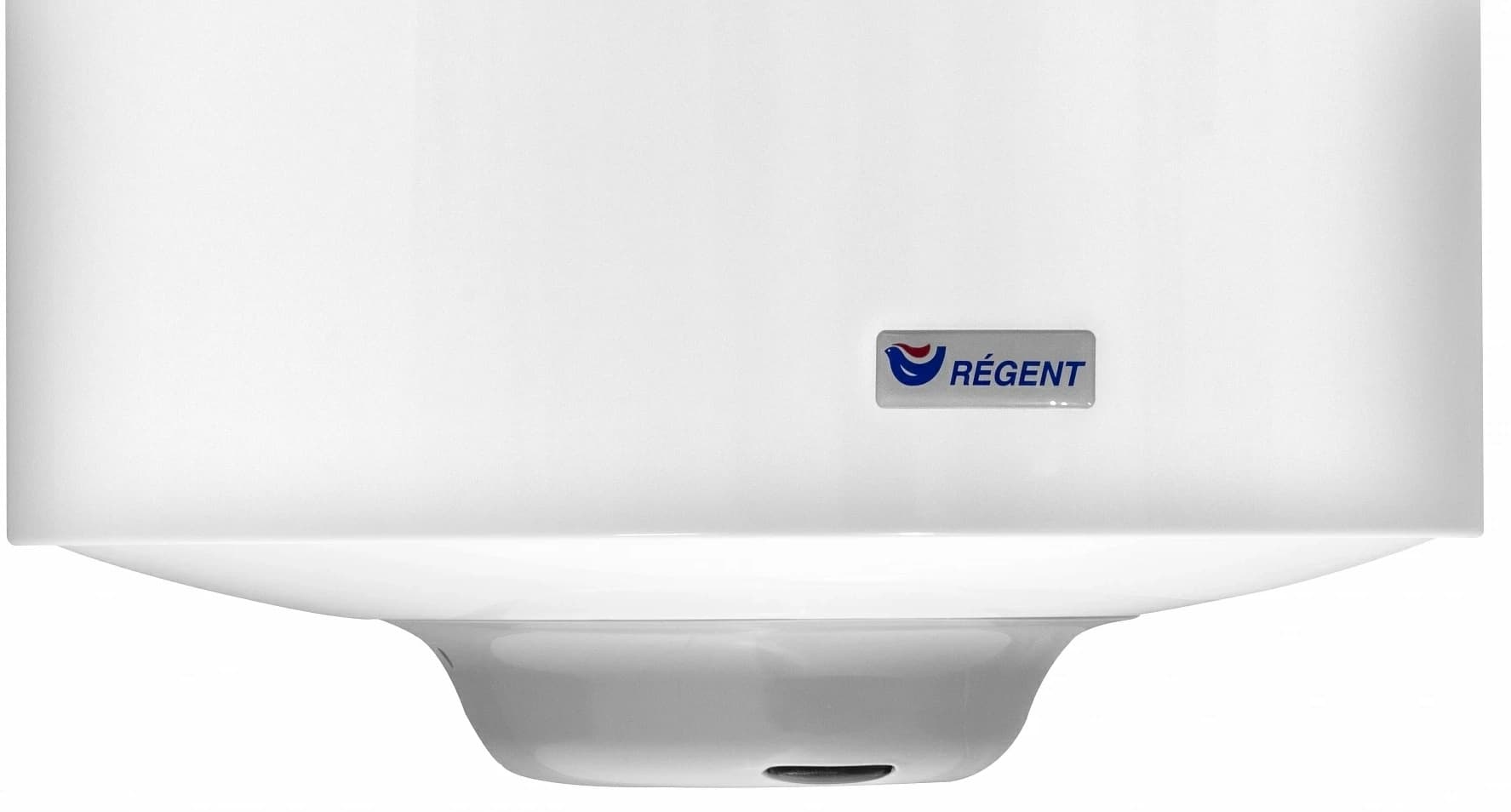 Водонагреватель Regent NTS 80 1.5кВт 80л электрический настенный/белый - фото 4