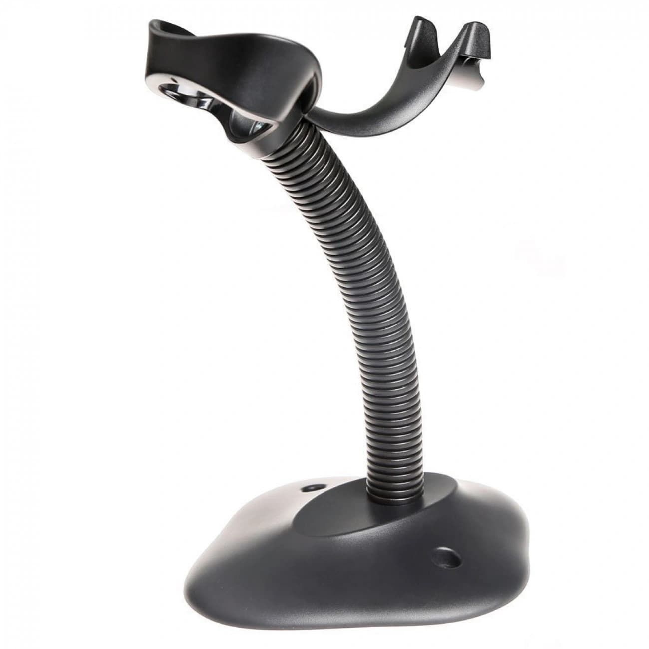 Сканер штрих-кода Mindeo MD6600-SR_Stand 2D проводной черный - фото 3