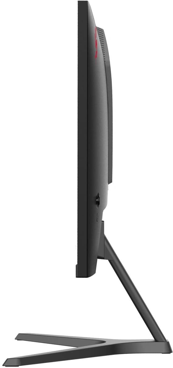 Монитор Bloody 27" MN270F черный IPS LED 1ms 16:9 HDMI M/M матовая 300cd 178гр/178гр 1920x1080 200Hz G-Sync DP FHD 4кг - фото 5