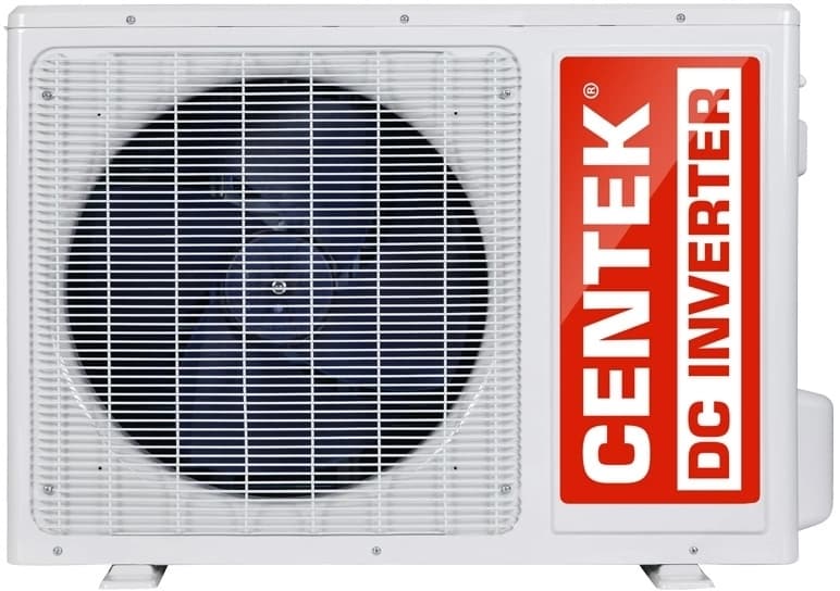 Сплит-система Centek CT-65BDC07 белый - фото 2