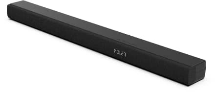 Саундбар Hisense HS5100 5.1 540Вт черный - фото 2