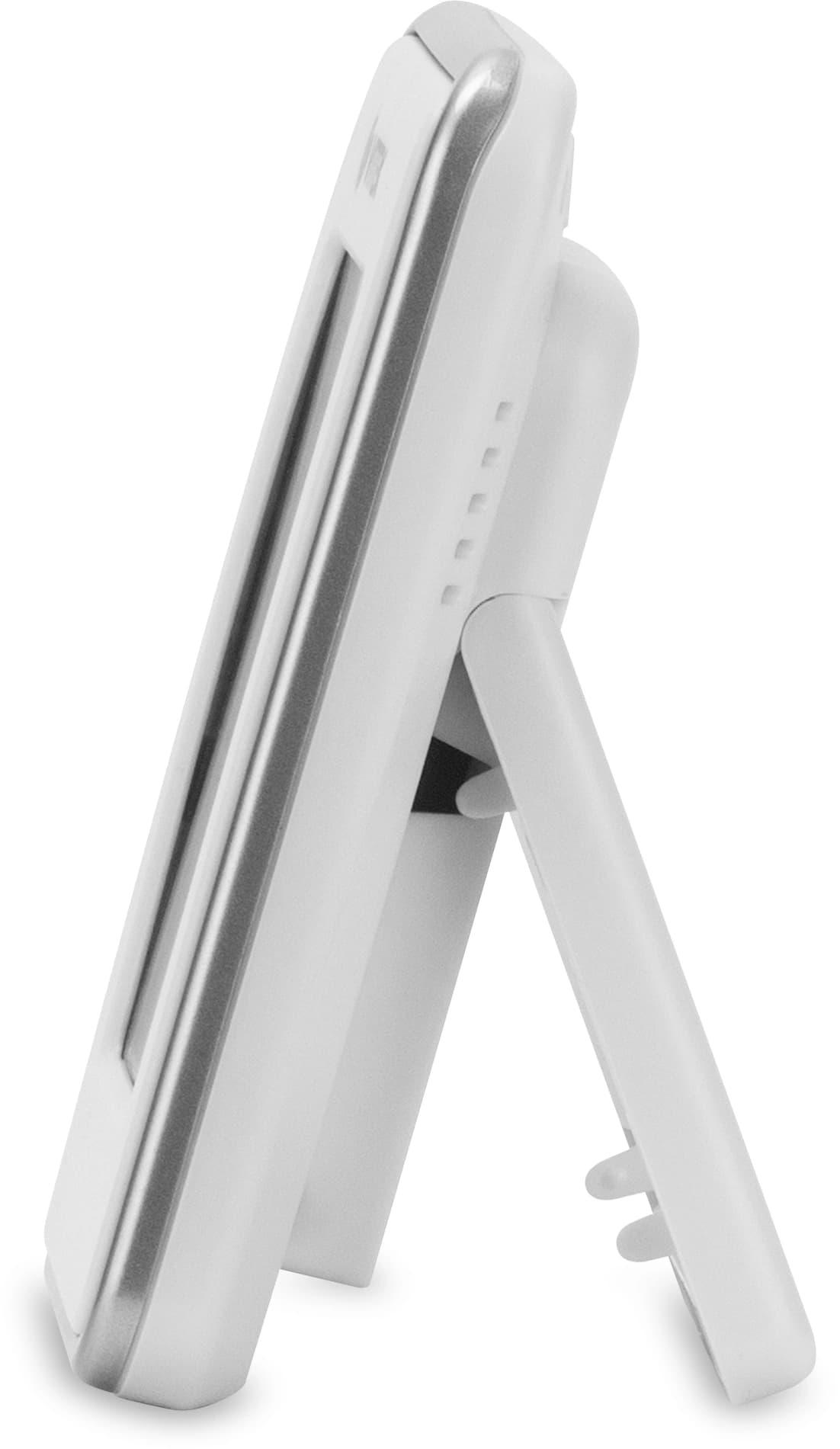 Погодная станция Vitek VT-6408 серебристый - фото 4