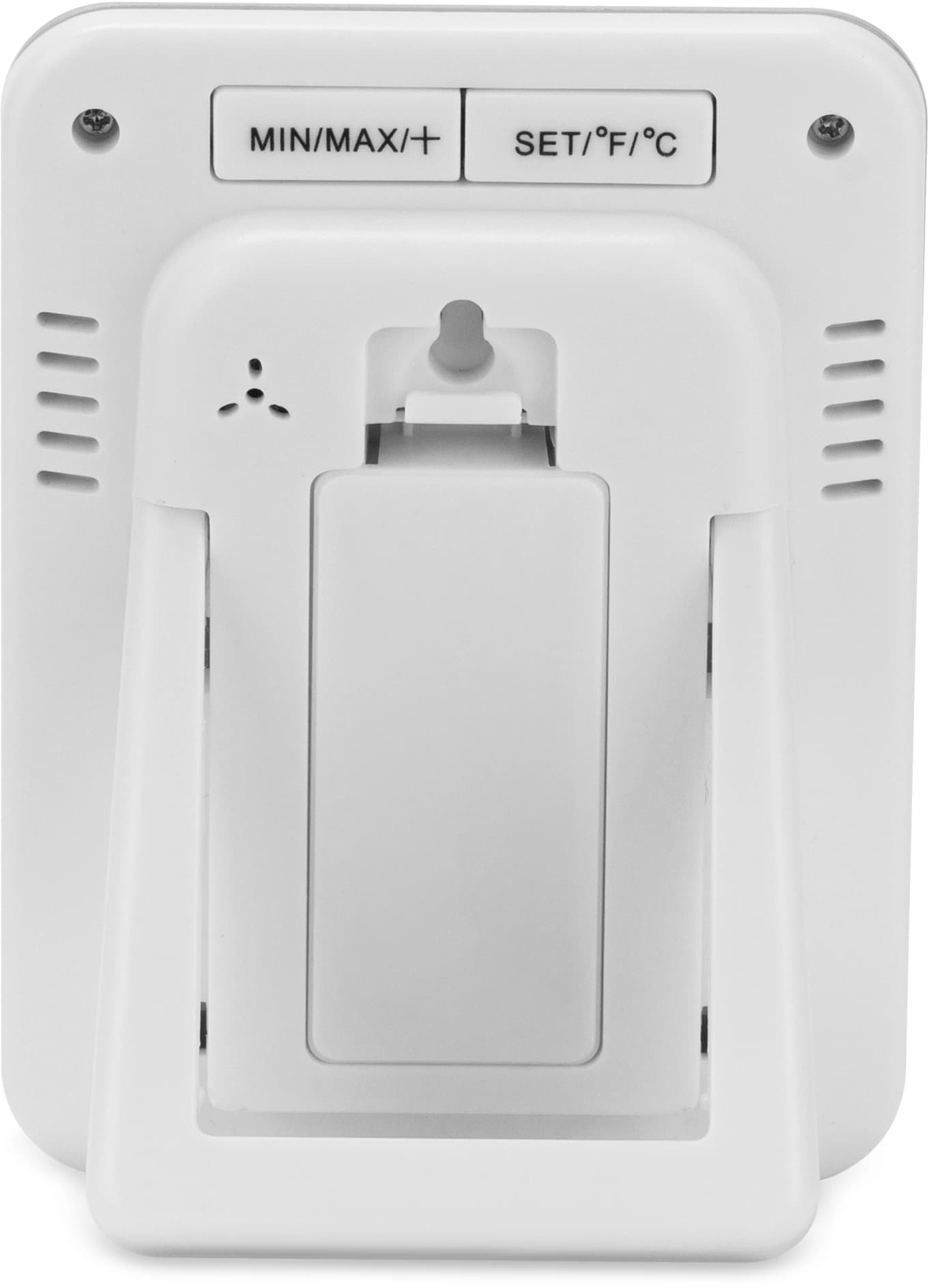 Погодная станция Vitek VT-6408 серебристый - фото 5