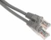 Патч-корд Buro UTP-5E-20M-G-LSZH 1Гбит/с UTP 4 пары cat.5E 20м серый RJ-45 (m)-RJ-45 (m) - фото 3