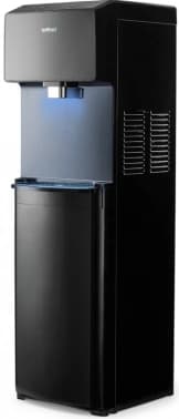 Пурифайер Hotfrost V450PUFMI напольный компрессорный черный - фото 2